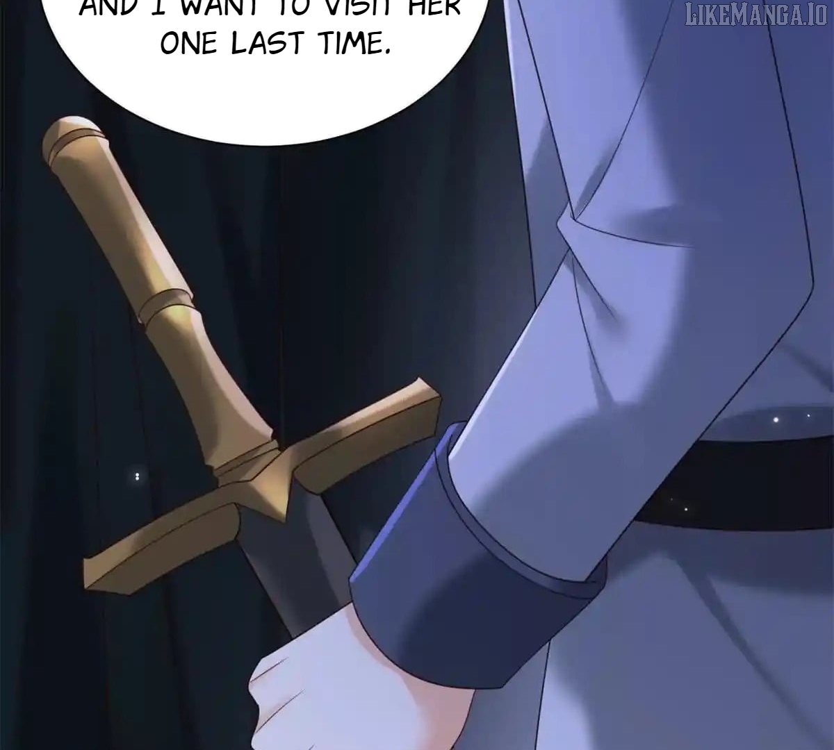 The Duchess Goes Crazy Once A Day Chapter 68 - page 63